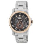 Seiko 41.5mm Nam SNP114P1 - Ảnh 1