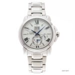 Seiko 42.9mm Nam SNP139P1 - Ảnh 1