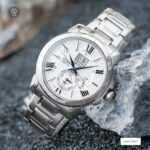 Seiko 42.9mm Nam SNP139P1 - Ảnh 2