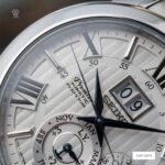Seiko 42.9mm Nam SNP139P1 - Ảnh 4