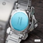 Seiko 42.9mm Nam SNP139P1 - Ảnh 5