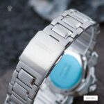 Seiko 42.9mm Nam SNP139P1 - Ảnh 6