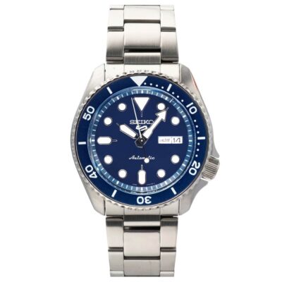 Ảnh sản phẩm Seiko 42.5mm Nam SRPD51K1