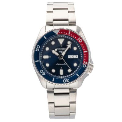 Ảnh sản phẩm Seiko 42.5mm Nam SRPD53K1