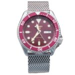 Seiko 42.5mm Nam SRPD69K1 - Ảnh 1