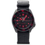 Seiko 42.5mm Nam SRPD83K1 - Ảnh 1