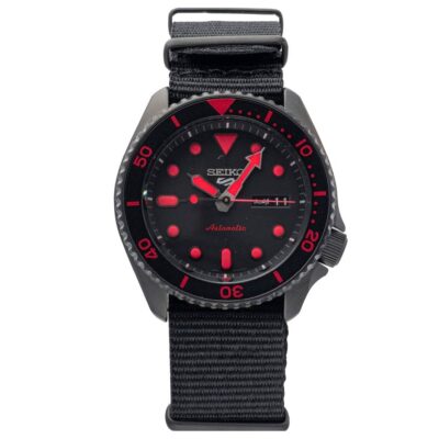 Ảnh sản phẩm Seiko 42.5mm Nam SRPD83K1