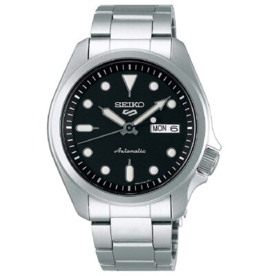 Ảnh sản phẩm Seiko 40mm Nam SRPE55K1