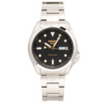 Seiko 40mm Nam SRPE57K1 - Ảnh 1