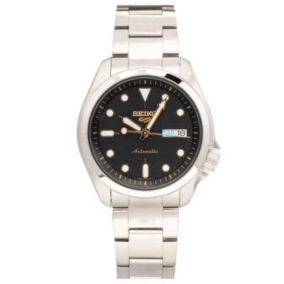 Ảnh sản phẩm Seiko 40mm Nam SRPE57K1