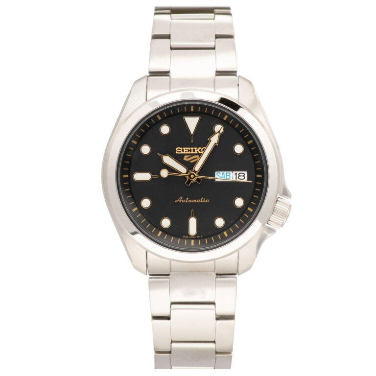 Seiko 40mm Nam SRPE57K1