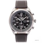 Seiko 44mm Nam SSB275P1 - Ảnh 1