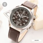 Seiko 44mm Nam SSB275P1 - Ảnh 2