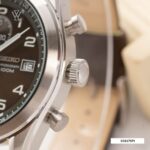 Seiko 44mm Nam SSB275P1 - Ảnh 5