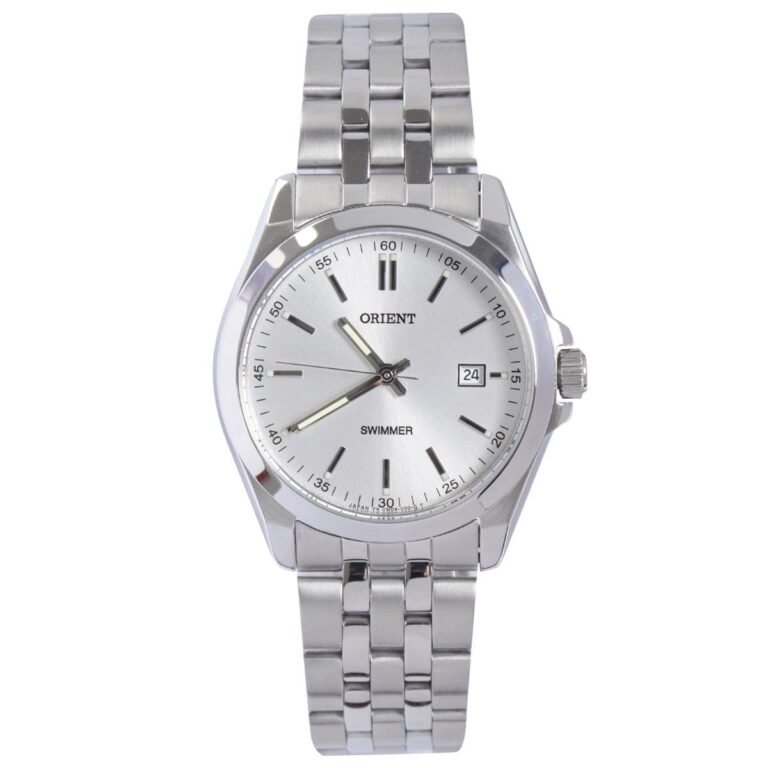 Orient 38mm Nam TUND6003W0 (SUND6003W0)