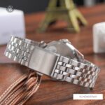 Orient 38mm Nam TUND6003W0 (SUND6003W0) - Ảnh 6