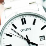 Orient 40mm Nam TUNE5004W0 (SUNE5004W0) - Ảnh 3