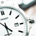 Orient 40mm Nam TUNE5004W0 (SUNE5004W0) - Ảnh 4