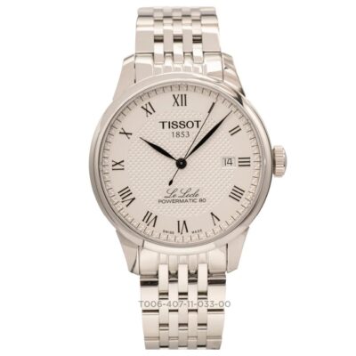 Ảnh sản phẩm Tissot 39.3mm Nam T006.407.11.033.00