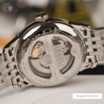 Tissot 39.3mm Nam T006.407.11.033.00 - Ảnh 4