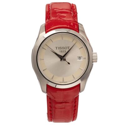 Ảnh sản phẩm Tissot 32mm Nữ T035.210.16.031.01