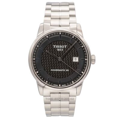 Ảnh sản phẩm Tissot 41mm Nam T086.407.11.201.02