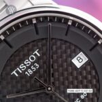 Tissot 41mm Nam T086.407.11.201.02 - Ảnh 2