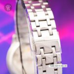 Tissot 32mm Nữ T099.207.11.116.00 - Ảnh 4