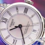 Tissot 32mm Nữ T099.207.11.116.00 - Ảnh 5