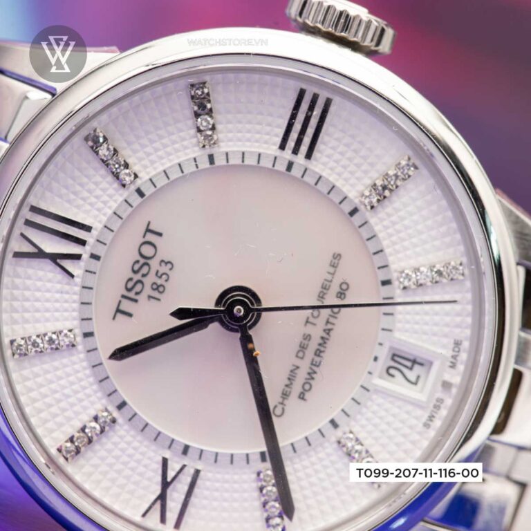 Tissot T099 207 11 116 00 5 1712565976