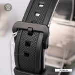 Casio 44.4 × 43.2 mm Nam W-218H-3AVDF - Ảnh 7