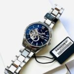 Orient 41mm Nam RE-HJ0002L00B - Ảnh 4