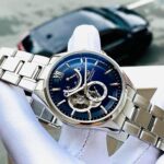 Orient 41mm Nam RE-HJ0002L00B - Ảnh 9