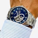 Orient 41mm Nam RE-HJ0002L00B - Ảnh 14