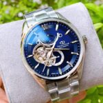 Orient 41mm Nam RE-HJ0002L00B - Ảnh 10