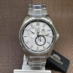 Orient 43mm Nam RA-AK0603S30B (RA-AK0603S10B) - Ảnh 2