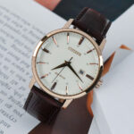 Citizen 40mm Nam BM7463-12A - Ảnh 7