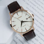 Citizen 40mm Nam BM7463-12A - Ảnh 5