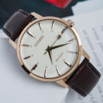 Citizen 40mm Nam BM7463-12A - Ảnh 3