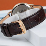 Citizen 40mm Nam BM7463-12A - Ảnh 2