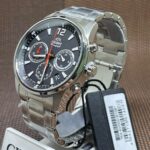 Orient 42mm Nam RA-KV0001B30B (RA-KV0001B10B) - Ảnh 2