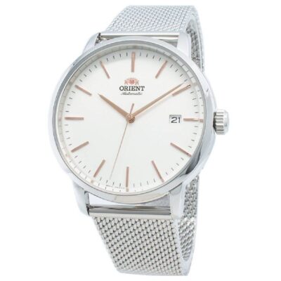 Ảnh sản phẩm Orient 40mm Nam RA-AC0E07S30B (RA-AC0E07S10B)