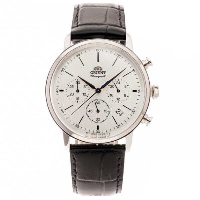 Ảnh sản phẩm Orient 42.5mm Nam RA-KV0405S30B (RA-KV0405S10B)