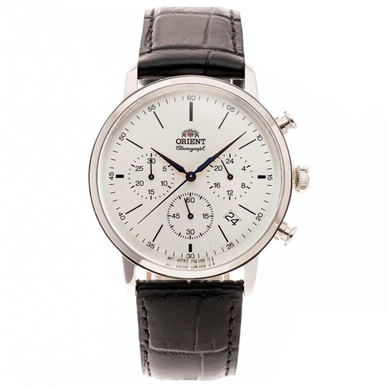 Orient 42.5mm Nam RA-KV0405S30B (RA-KV0405S10B)