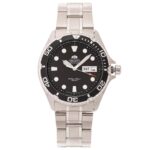 Orient 41.5mm Nam TAA02004B9 (FAA02004B9) - Ảnh 1