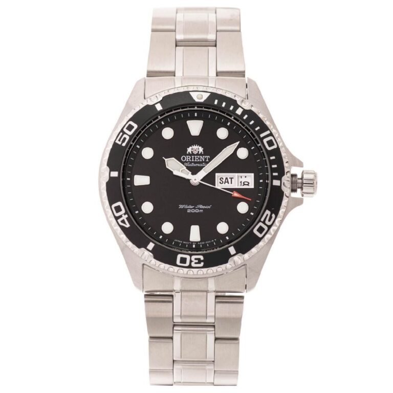 Orient 41.5mm Nam TAA02004B9 (FAA02004B9)