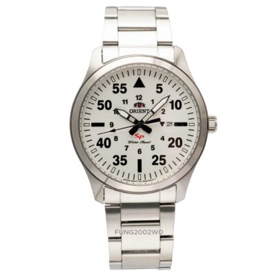 Ảnh sản phẩm Orient 42mm Nam TUNG2002W0 (FUNG2002W0)