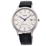 Orient 39mm Nam RF-QD0006S30B (RF-QD0006S10B) - Ảnh 1