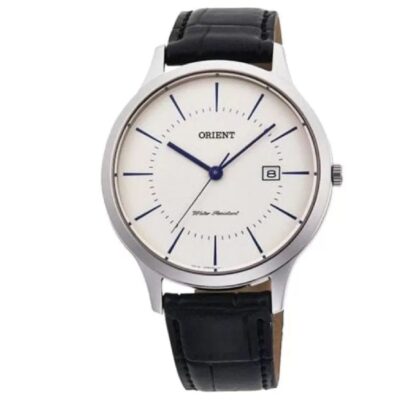 Ảnh sản phẩm Orient 39mm Nam RF-QD0006S30B (RF-QD0006S10B)