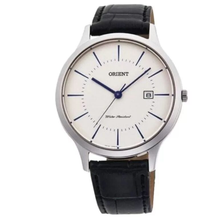 Orient 39mm Nam RF-QD0006S30B (RF-QD0006S10B)